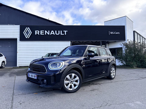Mini Countryman One D 116ch Northwood 2022 occasion Castelmaurou 31180