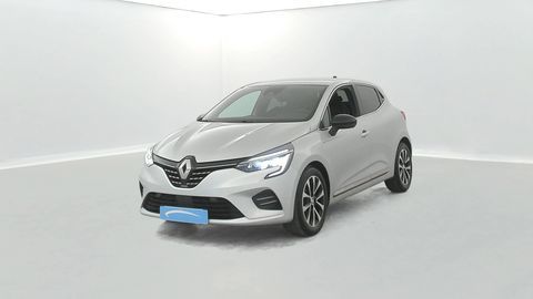 Renault Clio TCe 90 Techno 5p 2023 occasion Bruz 35170