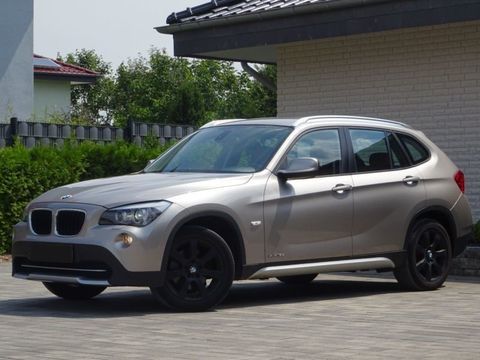 BMW X1 sDrive 18 d 143 ch 2012 occasion Beaupuy 31850