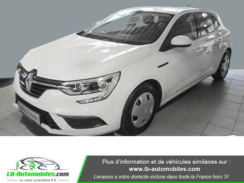 Renault Mégane Life IV 1.2 TCe 100ch 2016 occasion Beaupuy 31850