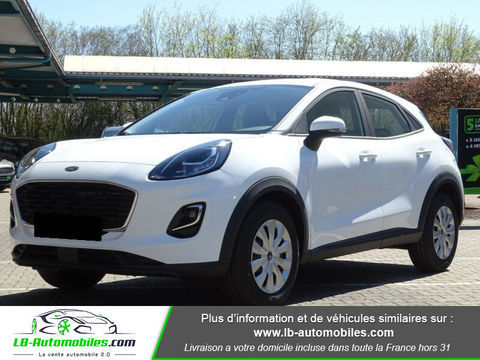 Puma Ford 1.0 EcoBoost 2021 occasion 31850 Beaupuy