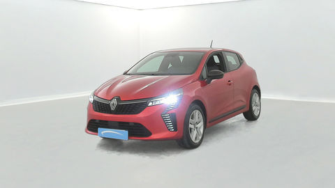 Renault Clio Blue dCi 100 ch GSR2 Evolution 5p 2025 occasion Bruz 35170