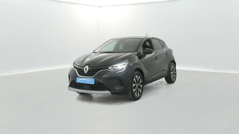 Renault Captur 1.0 TCe 90ch Evolution 2023 occasion Bruz 35170
