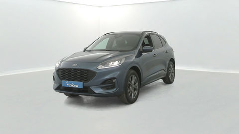 Ford Kuga 2.5 Duratec 225ch PHEV ST-Line BVA 2023 occasion Bruz 35170