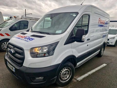 Ford Transit fgn t310 l2h2 2.0 ecoblue 130 s&s TREND 2024 occasion Lormont 33310