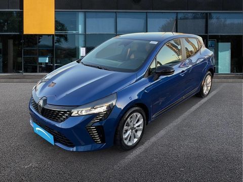 Renault Clio TCe 90 ch Generation 5p 2025 occasion Bruz 35170