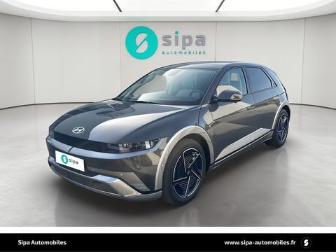 Hyundai Ioniq 5 84 kWh - 229 ch Executive 5p 2025 occasion Le Bouscat 33110