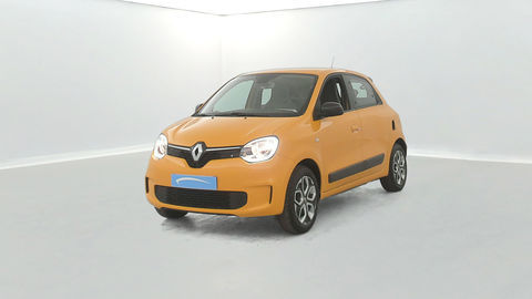Renault Twingo 1.0 SCe 65ch Equilibre 2023 occasion Bruz 35170