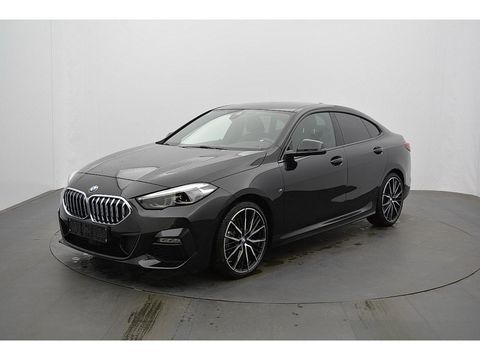 BMW Serie 2 218i DKG GRAN COUPE M Sport 2021 occasion Lormont 33310