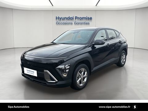 Hyundai Kona Hybrid 129 Intuitive 5p 2025 occasion Le Bouscat 33110