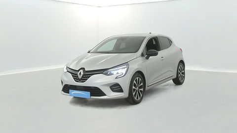 Renault Clio TCe 90 Techno 5p 2023 occasion Bruz 35170
