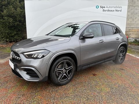 Mercedes Classe GLA GLA 250 e 8G-DCT AMG Line 5p 2023 occasion Le Bouscat 33110
