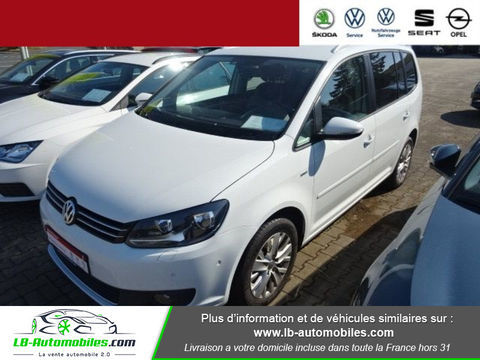 Volkswagen Touran 1.2 TSI 105 2014 occasion Beaupuy 31850