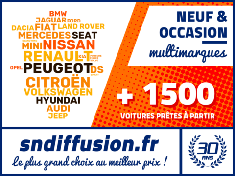 Opel Crossland X 1.5 D 120 BVA6 INNOVATION 2020 occasion Lescure-d'Albigeois 81380