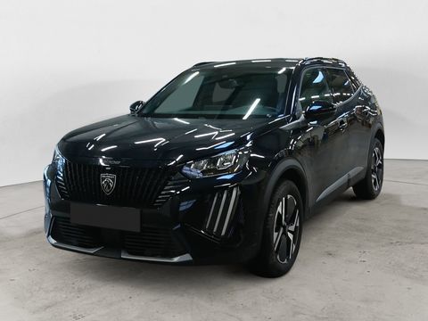 Peugeot 2008 hybrid 136 e-dcs6 2025 occasion Lormont 33310