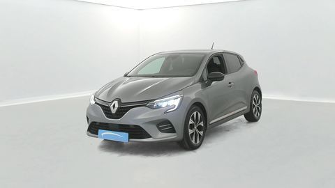 Renault Clio TCe 90 Evolution 5p 2023 occasion Bruz 35170