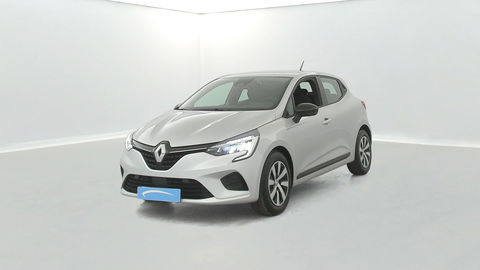 Renault Clio TCe 90 Equilibre 5p 2023 occasion Bruz 35170