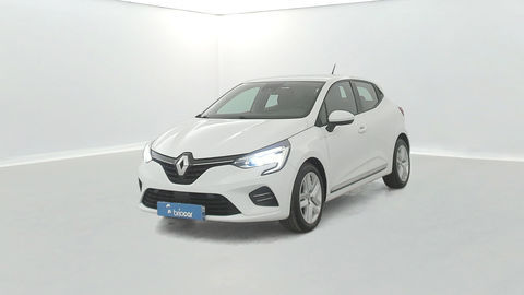 Renault Clio 1.0 TCe 100ch Business 2020 occasion Bruz 35170