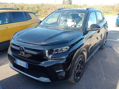 Citro&euml;n C3 NOUVELLE Electrique 113ch Max 2025 occasion Lormont 33310