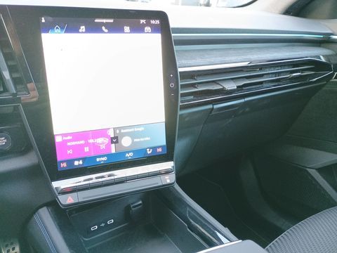 Renault Austral E-Tech full hybrid 200 GSR2 Techno esprit Alpine 5p 2025 occasion Bruz 35170