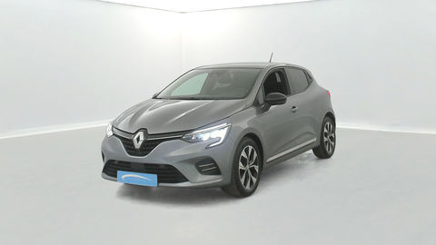 Renault Clio TCe 90 Evolution 5p 2023 occasion Bruz 35170