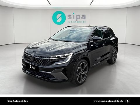 Renault Austral E-Tech hybrid 200 Iconic esprit Alpine 5p 2024 occasion Le Bouscat 33110