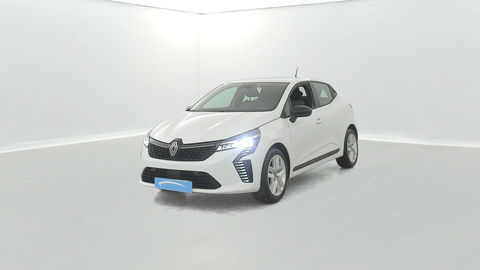 Renault Clio TCe 90 ch GSR2 Evolution 5p 2025 occasion Bruz 35170