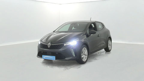 Renault Clio Blue dCi 100 ch GSR2 Evolution 5p 2025 occasion Bruz 35170