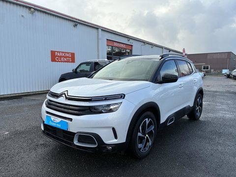 Citro&euml;n C5 aircross 1.2 PureTech 130ch Feel 2019 occasion Lormont 33310