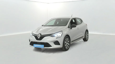 Renault Clio 1.0 TCe 90ch Equilibre 2023 occasion Bruz 35170
