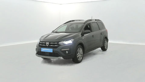 Dacia Jogger 1.0 ECO-G 100ch Confort 5 places 2022 occasion Bruz 35170