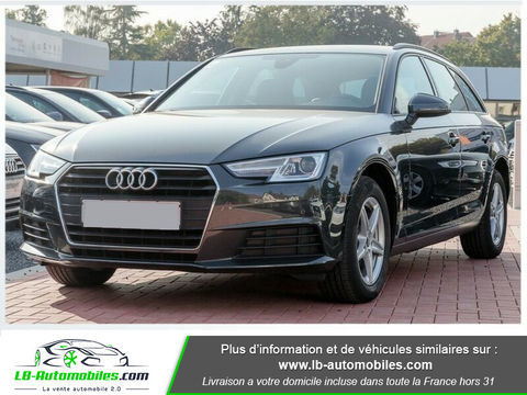 Audi A4 2.0 TDI 150 S-Tronic 2017 occasion Beaupuy 31850