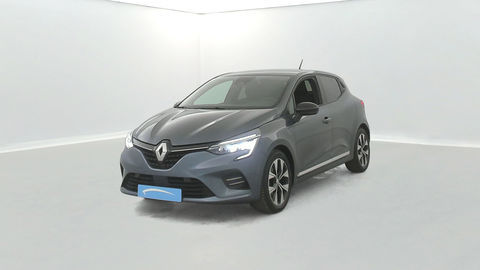 Renault Clio E-Tech full hybrid 145 Evolution 5p 2023 occasion Bruz 35170