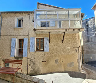  Maison � vendre 4 pi�ces 77 m�