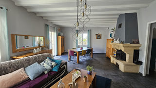  Maison � vendre 6 pi�ces 135 m�