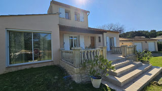  Maison � vendre 5 pi�ces 128 m�