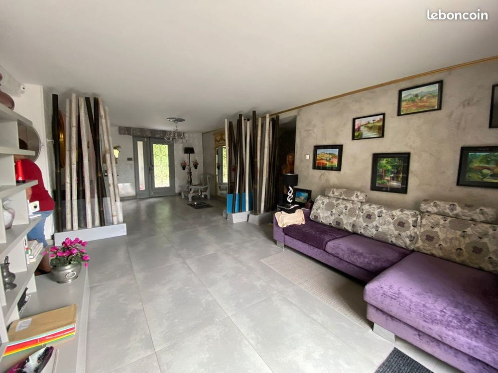 � vendre  Maison Veynes (05400)