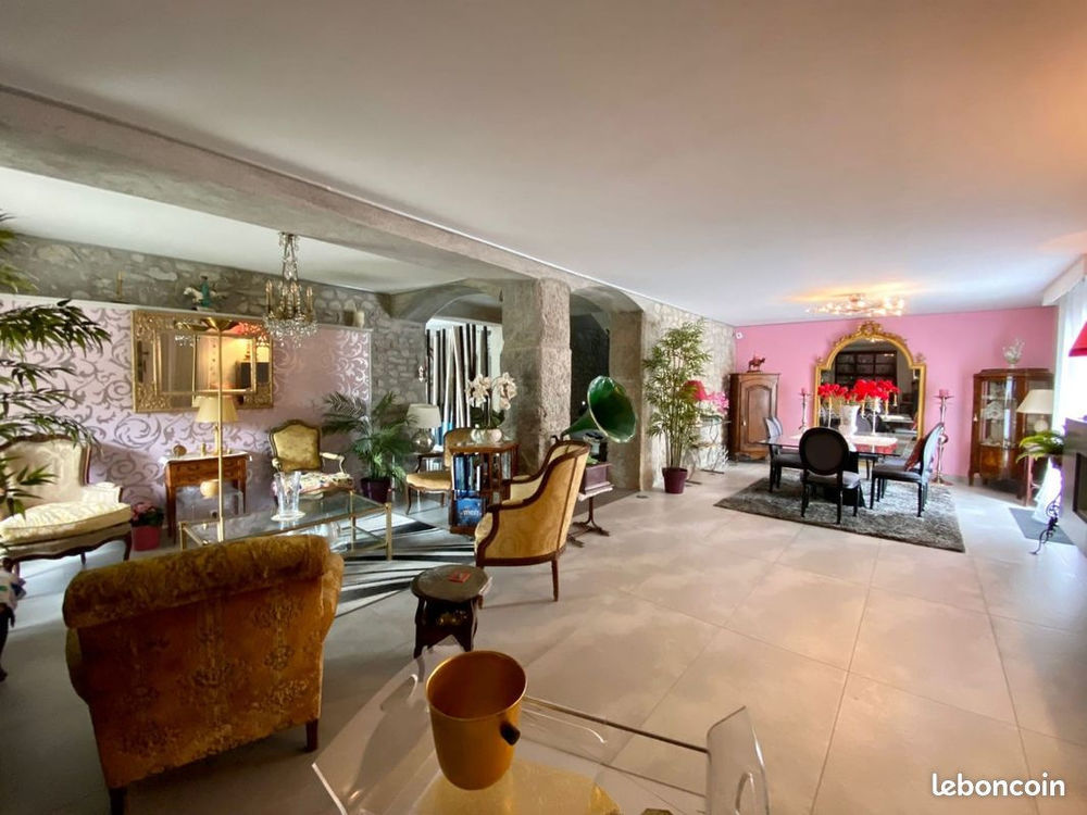 � vendre  Maison Veynes (05400)