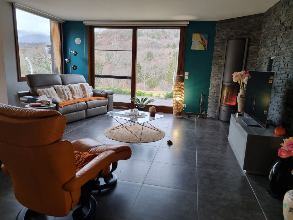 � vendre  Maison Noyers-sur-Jabron (04200)