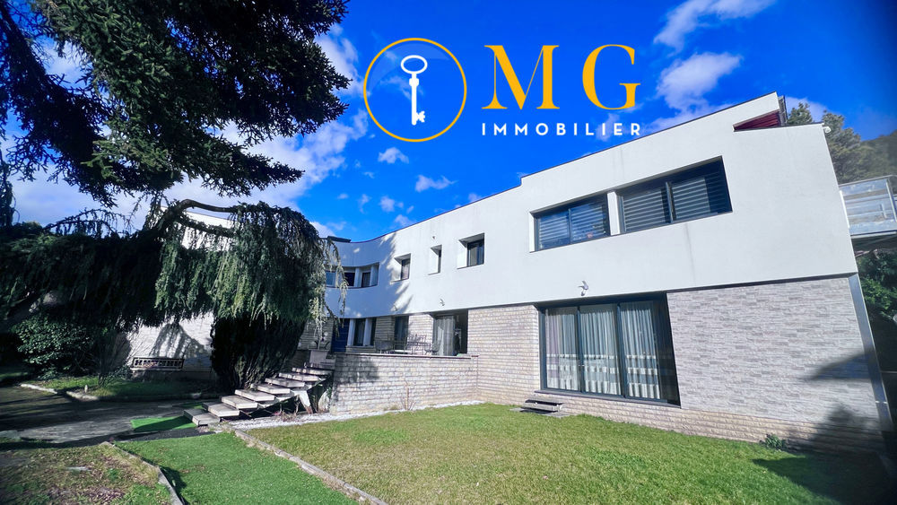 � vendre  Maison Digne-les-Bains (04000)