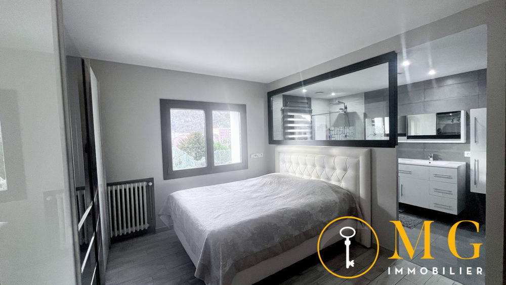 � vendre  Maison Digne-les-Bains (04000)