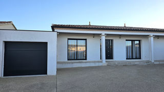  Maison � vendre 4 pi�ces 118 m�