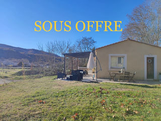  Maison � vendre 4 pi�ces 110 m�