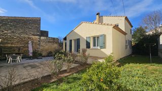  Maison � vendre 6 pi�ces 135 m�