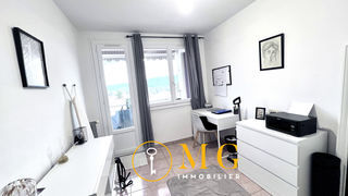  Appartement � vendre 4 pi�ces 68 m�