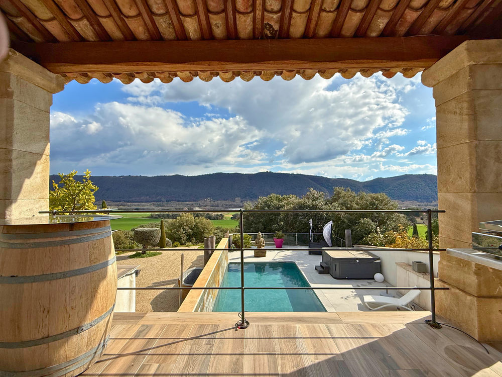 � vendre  Maison Forcalquier (04300)