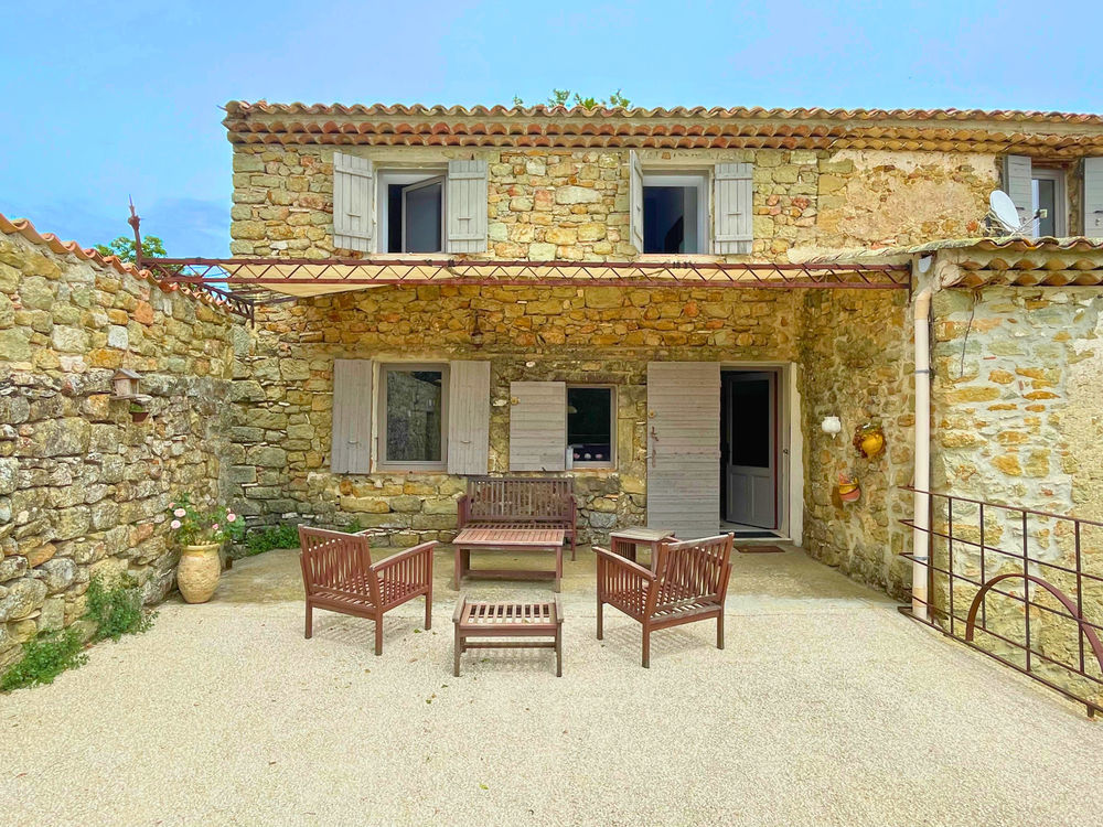 � vendre  Maison Apt (84400)