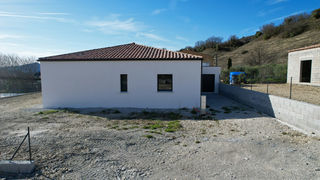  Maison � vendre 5 pi�ces 112 m�