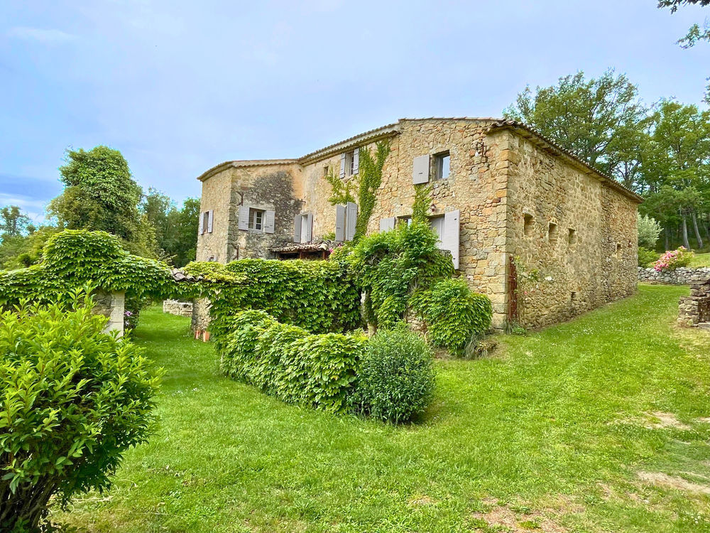 � vendre  Maison Apt (84400)