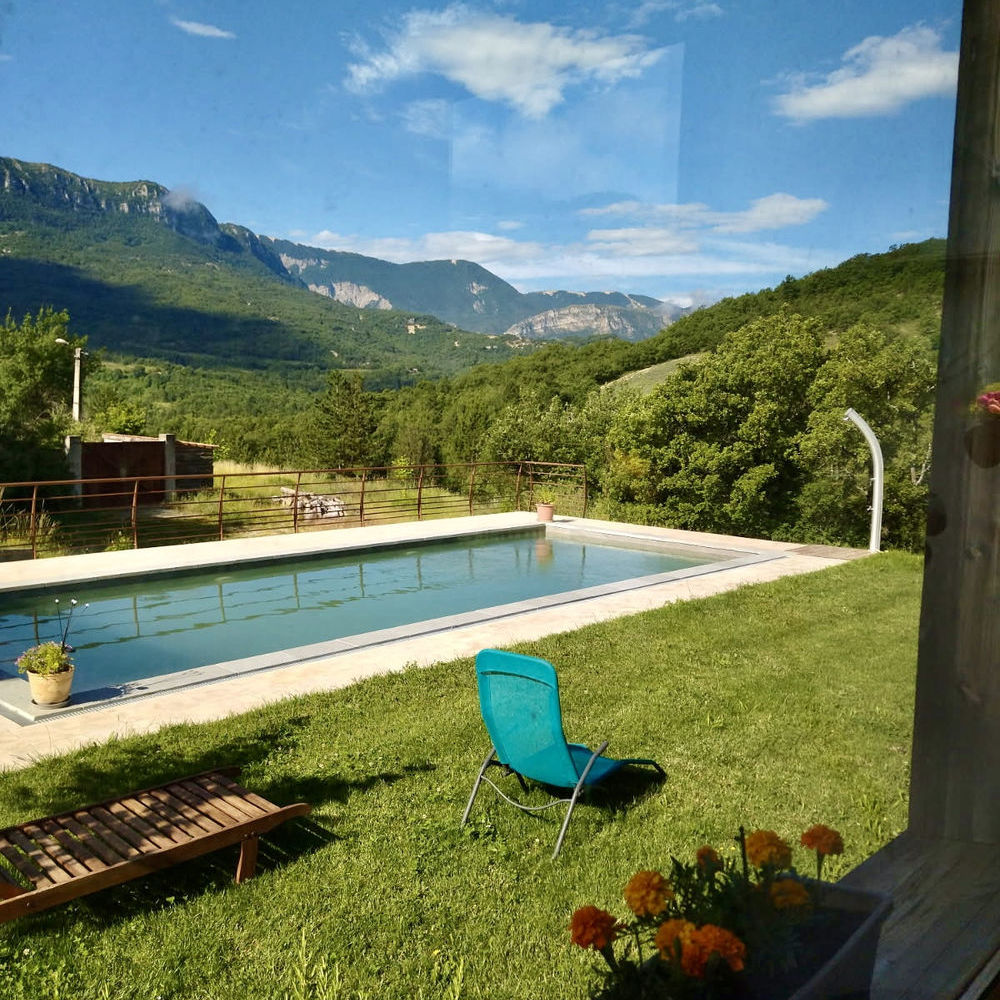 � vendre  Maison Noyers-sur-Jabron (04200)